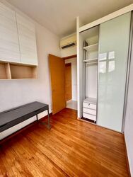 The Skywoods (D23), Condominium #580240931